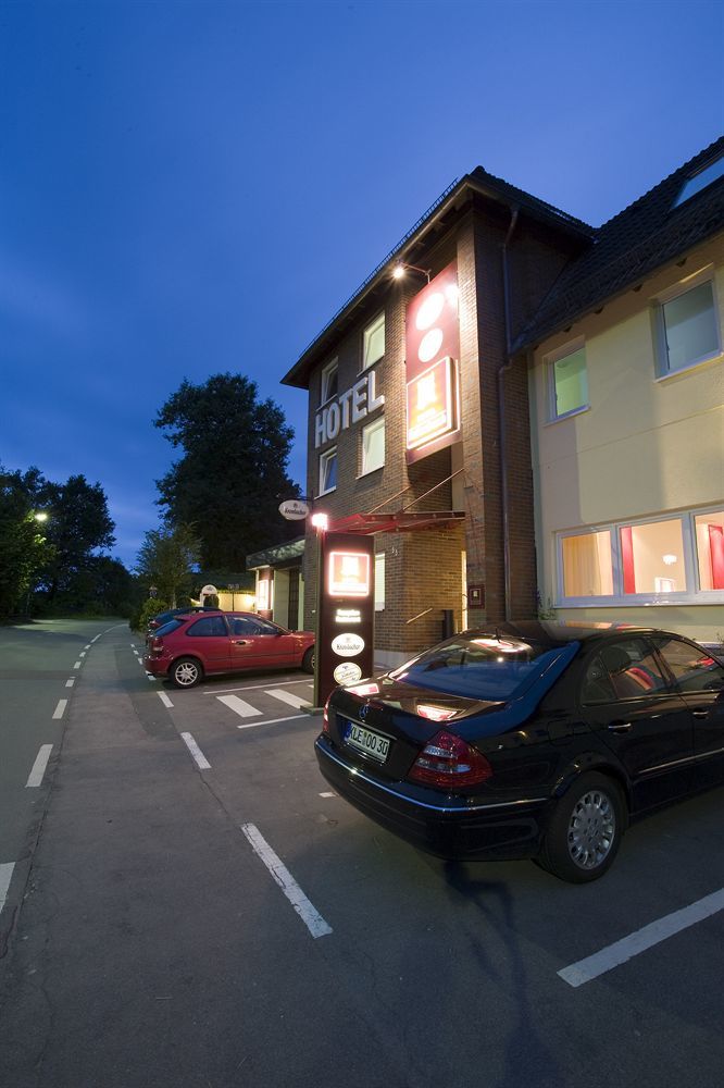 Kattenbusch Lüdenscheid